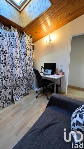 Maison à vendre 4 pièces 129 m² Le Fauga