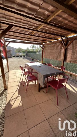 Maison à vendre 4 pièces 129 m² Le Fauga