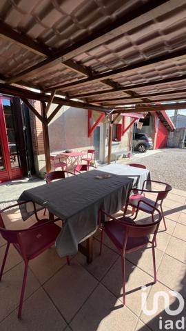 Maison à vendre 4 pièces 129 m² Le Fauga