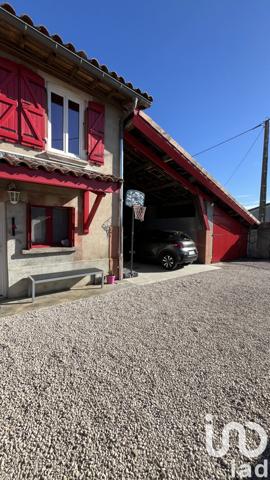 Maison à vendre 4 pièces 129 m² Le Fauga