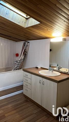 Maison à vendre 4 pièces 129 m² Le Fauga