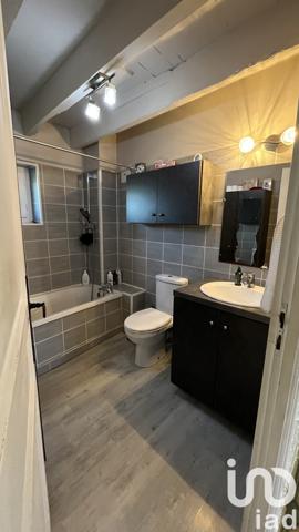 Maison à vendre 4 pièces 129 m² Le Fauga