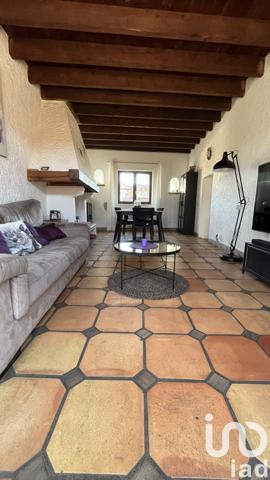 Maison à vendre 4 pièces 129 m² Le Fauga