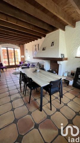 Maison à vendre 4 pièces 129 m² Le Fauga