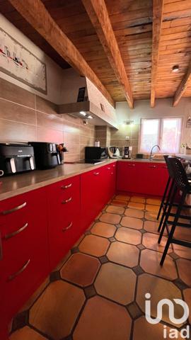 Maison à vendre 4 pièces 129 m² Le Fauga