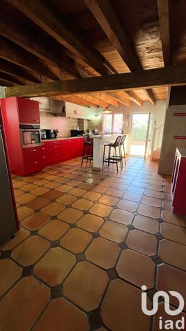 Maison à vendre 4 pièces 129 m² Le Fauga