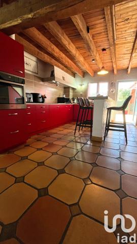 Maison à vendre 4 pièces 129 m² Le Fauga