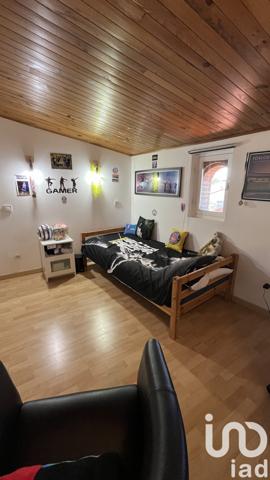 Maison à vendre 4 pièces 129 m² Le Fauga