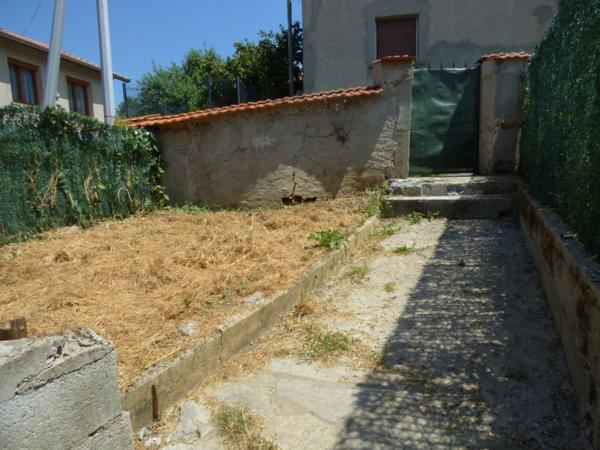 Maison à vendre 4 pièces SAINTE COLOMBE SUR GAND (42)