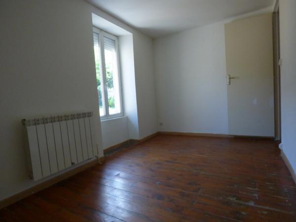 Maison à vendre 4 pièces SAINTE COLOMBE SUR GAND (42)