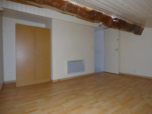 Maison à vendre 4 pièces SAINTE COLOMBE SUR GAND (42)