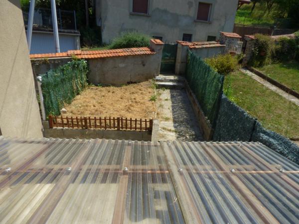 Maison à vendre 4 pièces SAINTE COLOMBE SUR GAND (42)