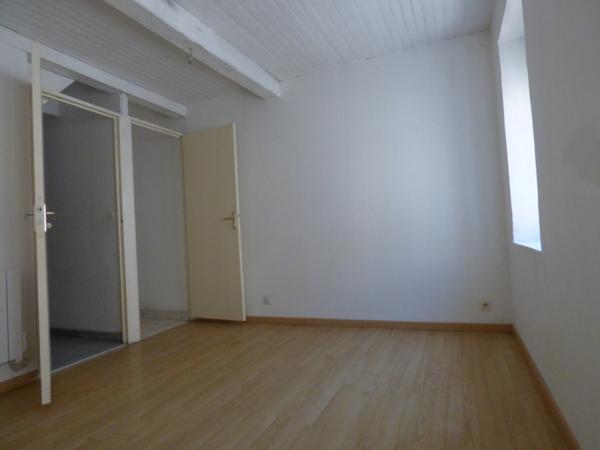 Maison à vendre 4 pièces SAINTE COLOMBE SUR GAND (42)