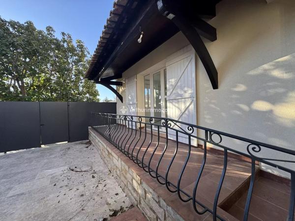 Vente Maison 3 pièces 90 m2 à Toulon