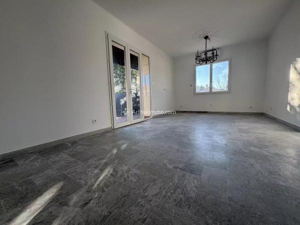 Vente Maison 3 pièces 90 m2 à Toulon