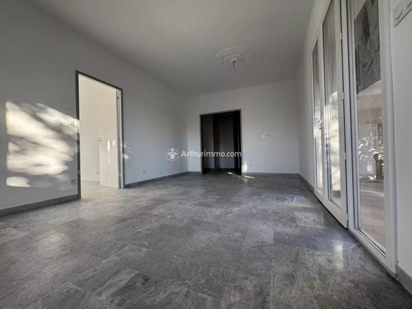 Vente Maison 3 pièces 90 m2 à Toulon