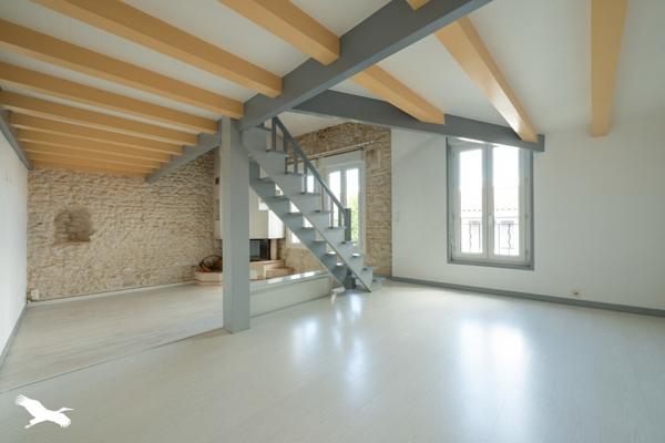 Appartement à vendre |  Saint-Georges-de-Didonne |  3 pièces | 94 m²