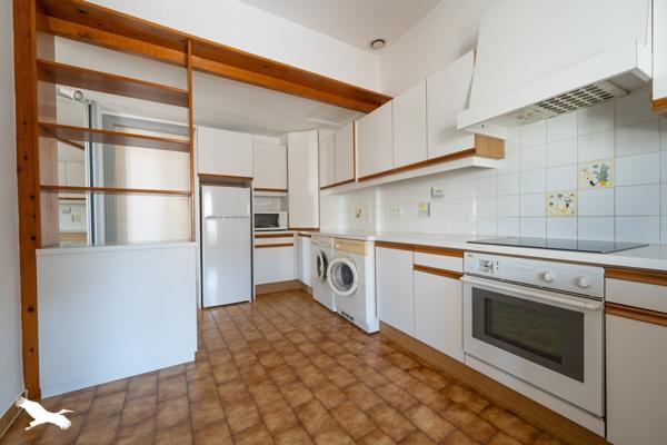 Appartement à vendre |  Saint-Georges-de-Didonne |  3 pièces | 94 m²