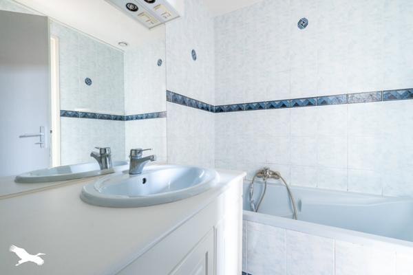 Appartement à vendre |  Saint-Georges-de-Didonne |  3 pièces | 94 m²