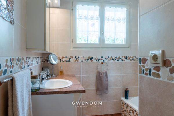 Milly-la-Forêt (91490) Maison familiale avec Piscine