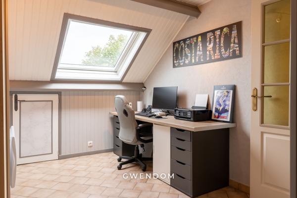 Milly-la-Forêt (91490) Maison familiale avec Piscine