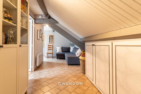 Milly-la-Forêt (91490) Maison familiale avec Piscine