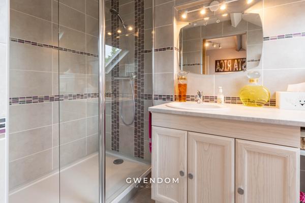 Milly-la-Forêt (91490) Maison familiale avec Piscine