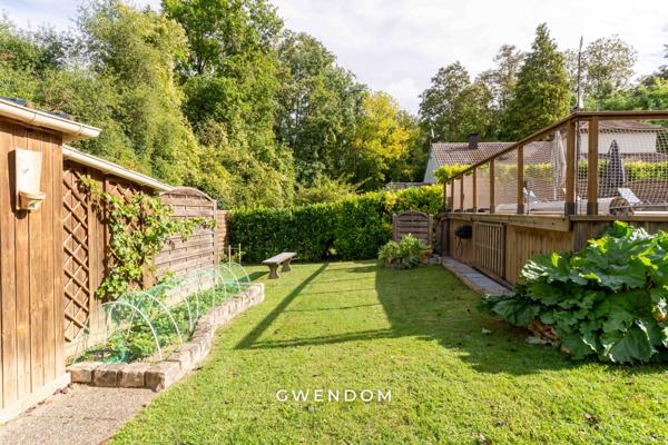 Milly-la-Forêt (91490) Maison familiale avec Piscine