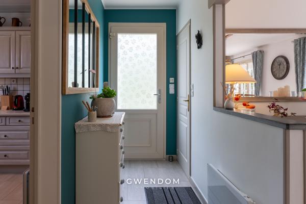 Milly-la-Forêt (91490) Maison familiale avec Piscine