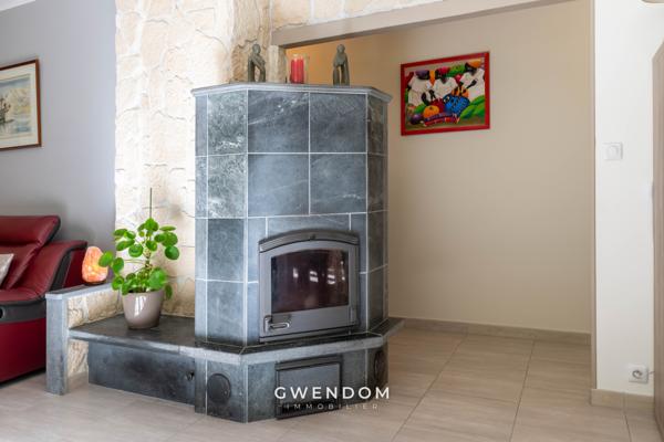 Milly-la-Forêt (91490) Maison familiale avec Piscine