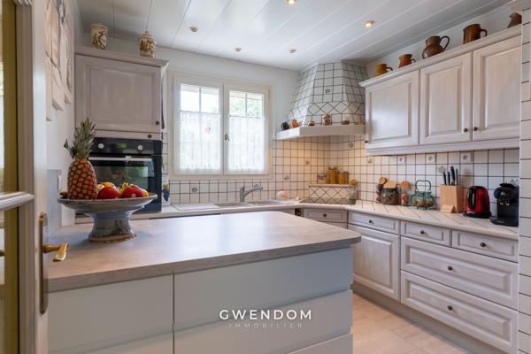 Milly-la-Forêt (91490) Maison familiale avec Piscine