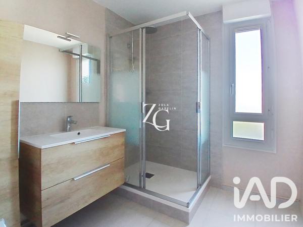 Appartement à vendre 5 pièces 96,34 m² Saint-Herblain