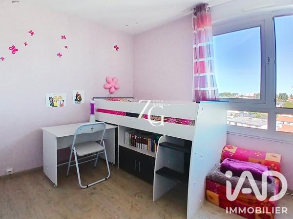 Appartement à vendre 5 pièces 96,34 m² Saint-Herblain