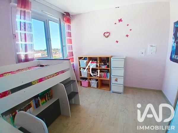 Appartement à vendre 5 pièces 96,34 m² Saint-Herblain