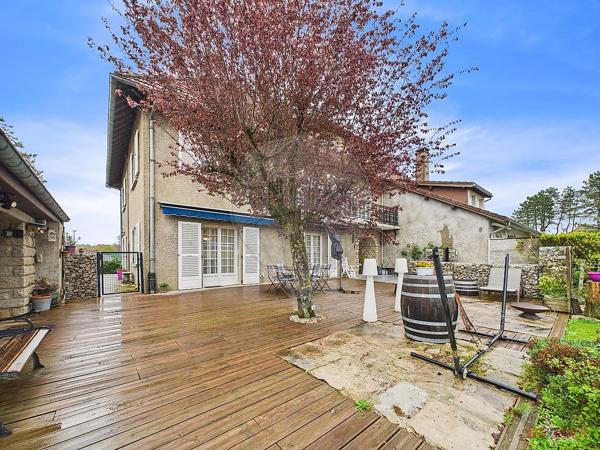 Appartement  en vente - Jura - 39