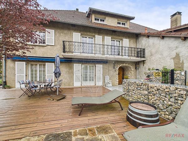 Appartement  en vente - Jura - 39