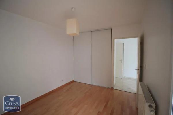Appartement à vendre 2 pièces 45.36m²