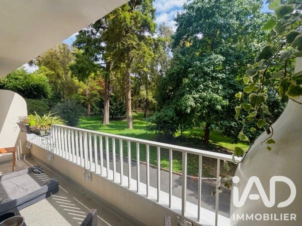 Appartement à vendre 3 pièces 67 m² Bordeaux
