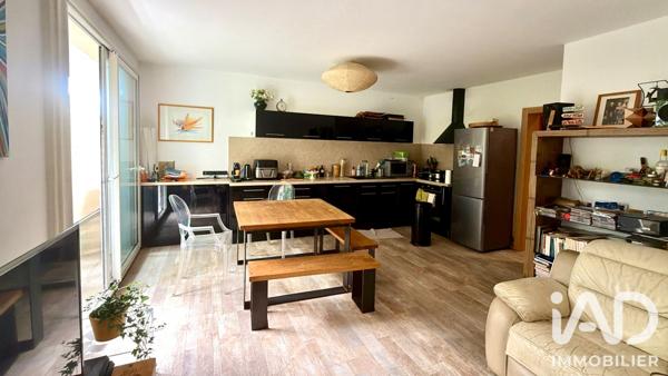 Appartement à vendre 3 pièces 67 m² Bordeaux