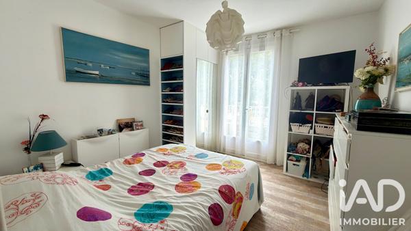 Appartement à vendre 3 pièces 67 m² Bordeaux