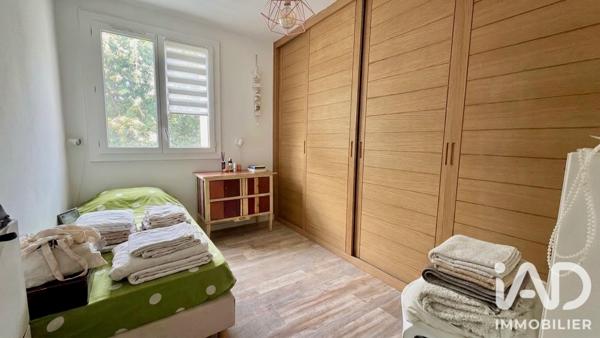 Appartement à vendre 3 pièces 67 m² Bordeaux
