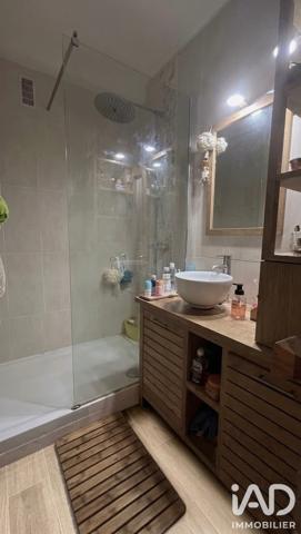 Appartement à vendre 3 pièces 67 m² Bordeaux