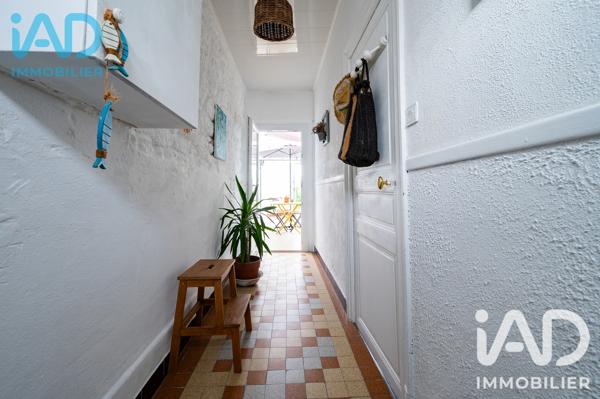Maison à vendre 4 pièces 82,5 m² Rochefort