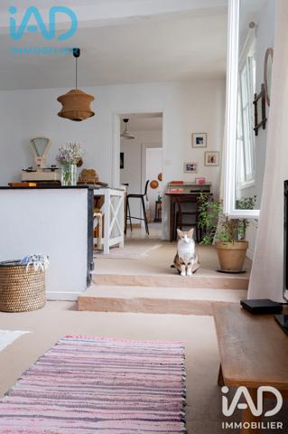 Maison à vendre 4 pièces 82,5 m² Rochefort