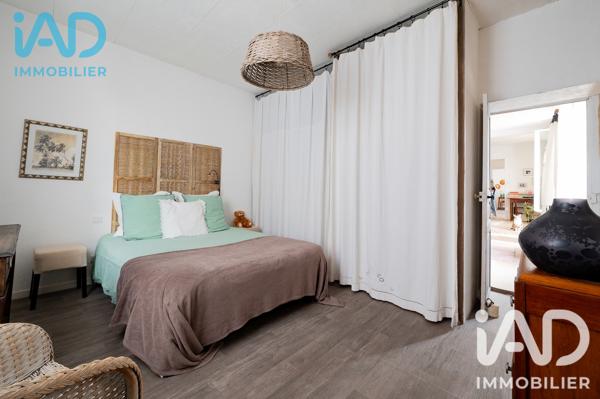 Maison à vendre 4 pièces 82,5 m² Rochefort