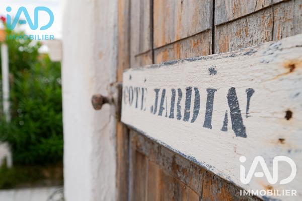 Maison à vendre 4 pièces 82,5 m² Rochefort
