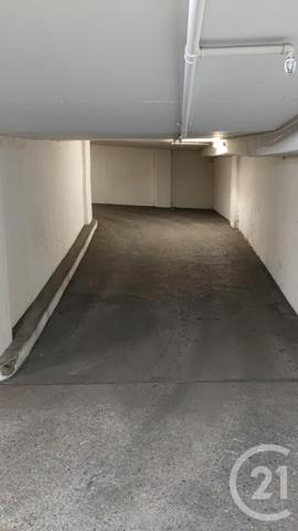 Parking à vendre  8,17 m2 PARIS - 75006