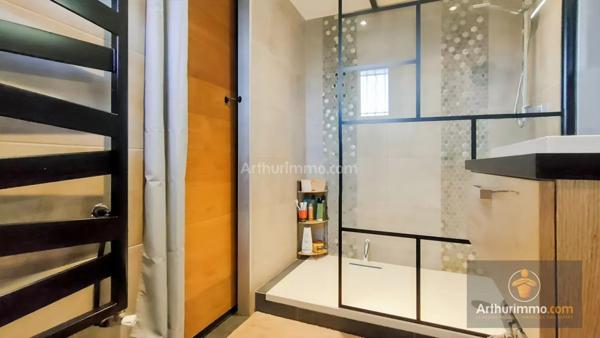 Vente Maison 6 pièces 105 m2 à Bondoufle