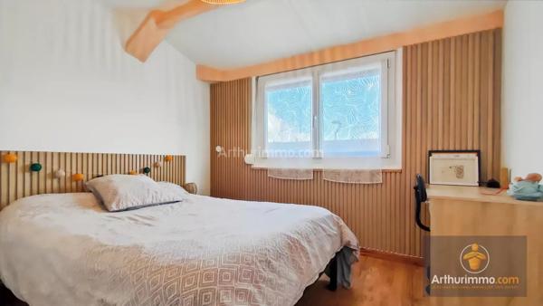 Vente Maison 6 pièces 105 m2 à Bondoufle
