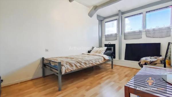 Vente Maison 6 pièces 105 m2 à Bondoufle